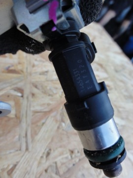 фото thumb №2, Space star ii 2014 1,2 молдинг впрыскная 1465a331