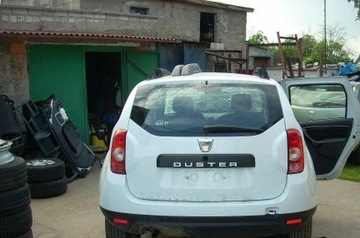 фото thumb №1, Лампа задняя задняя правая dacia duster 09-