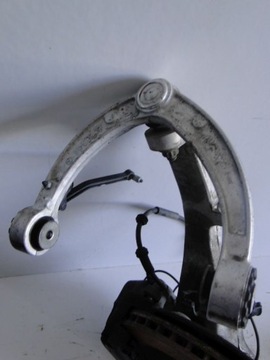 фото thumb №7, Mercedes ml w166 gl важіль перед верхній правий лівий