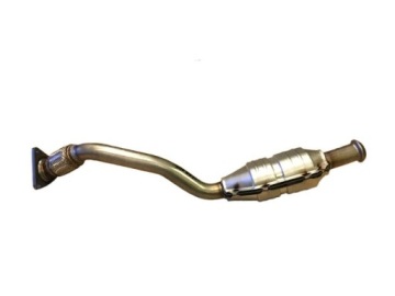 фото thumb №1, Каталізатор renault laguna 1.9 td
