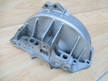 фото thumb №9, Opel astra h j zafira b c 1.7 1.9 cdti коробка передач m32 корпус 55194293