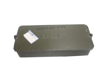 фото thumb №1, Коробка предохранителей цоколь rozgałęziacz daf