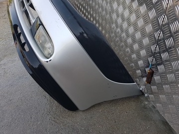 фото thumb №2, Бампер передній renault espace 97-02 -доставка-