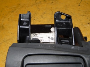 фото thumb №6, Решётка обдув mercedes w203 01r a2038300154