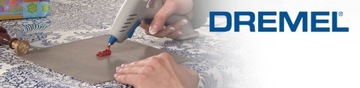 GG40 Клеевая пластина DREMEL GLUE-GUN