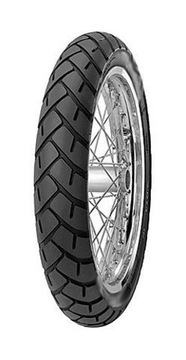 МЕТЦЕЛЕР ТУРАНС 110/80R19 + 150/70R17 2023.