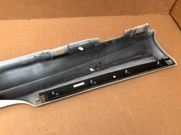 фото thumb №6, Накладка пороговая 8w6853859 / 8w6853855 audi a5 f5 8w купе