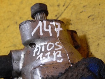 фото thumb №5, Насос усилителя hyundai atos prime 1.1b