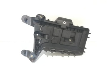 Купить Vw touran 07- 1t 10- полка основание аккумулятор, фото thumb