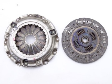 фото thumb №1, Ford ranger ii mazda b2500 98-06 2.5 td притиск диск 250