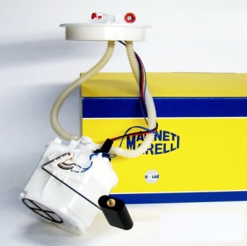 фото thumb №6, Magneti marelli 313011313051 модуль насоса топлива