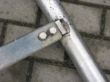 фото thumb №15, Пороги kwasówka sredniak renault master 1 opel movano 1