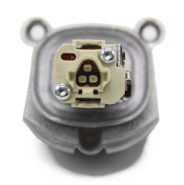 Модуль led кольца йожик  bmw 5 f10 f11 7343876 Оригинал, фото thumb