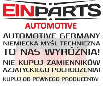 EINPARTS Светодиодные бортовые фонари OPEL MERIVA A ZAFIRA B