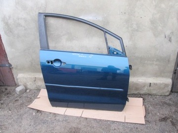 фото thumb №2, Двері правий перед mazda 5 2005-