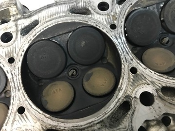 фото thumb №10, Lancer evo 10 x головка двигателя двигатель 4b11 t