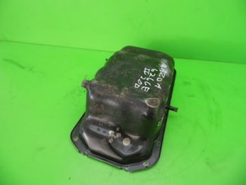 Поддон поддон масляная mazda 626 iv ge 2.0d comprex Киев, фото thumb