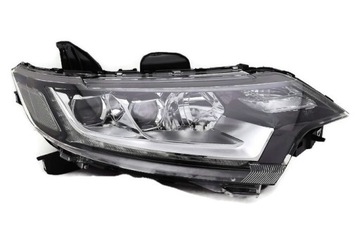 фото thumb №1, Mitsubishi outlander 2015- фара правий новий ^