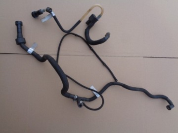 фото thumb №1, Провода топливные bmw e90 e91 316d 318d e81 e87 116d 118d n47
