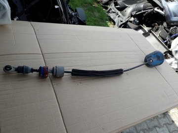 фото thumb №1, Трос перемикання передач renault megane iv автоматична коробка передач 1.2