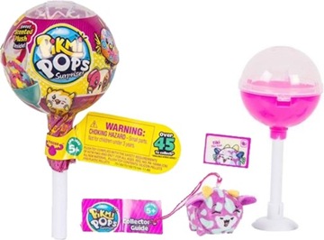 PIKMI POPS LOLLY SURPRISE МАЛЕНЬКИЙ ТАЛИСМАН 1 75166