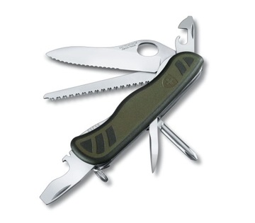 Нож карманный Victorinox Swiss Soldier 0.8461.MWCH