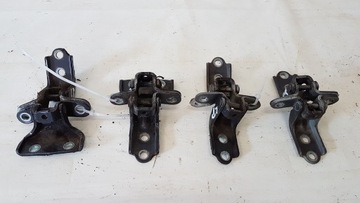 фото thumb №1, Петли дверь pp pt lt lp kia optima iii sedan 11-