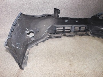 фото thumb №6, Subaru xv бампер передній перед