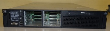 HP DL385 G7 2x Opteron 12C = 24 ядра, 16 ГБ DDR3