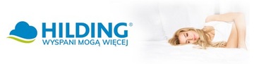 Stelaż Family Classic 80x200 Hilding