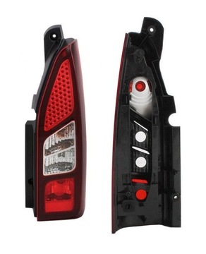 фото thumb №4, Лампа peugeot partner 06.12-07.18 зад правая