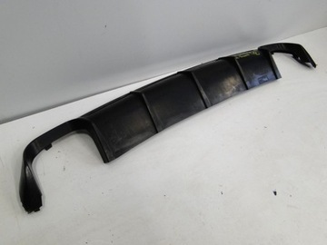 фото thumb №8, Mercedes w213 brabus sedan спойлер диффузор зад