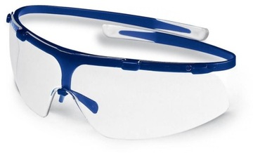 Okulary ochronne Uvex Super-G 9172.265 bezbarwne