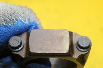 фото thumb №6, Шатун шатун vw transporter t4 2.5 b