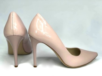 POWDER PINK патент TORIA 207 40 шпилек