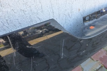 фото thumb №5, Порог планка пороговая audi tt 8j 06-13 правая