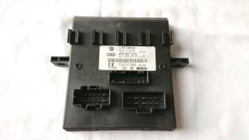 фото thumb №1, Audi a6 c6 модуль блок керування 4f0907279