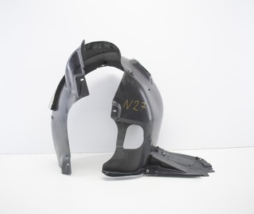 фото thumb №1, Skoda rapid 5ja подкрылок левая перед передние ogr!