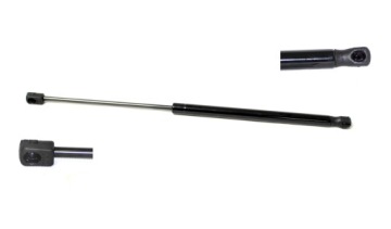 Купити Привід кришки багажника ford mondeo 3 2000-, фото thumb