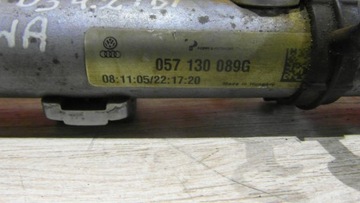 фото thumb №5, Молдинг упорскування 057130089g audi a8 d3 4.2 tdi