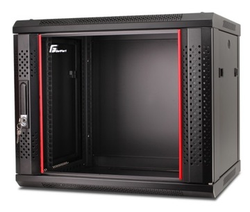 SZAFA RACK 19 CALI 9U 600X450 GETFORT