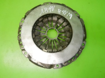 Прижим сцепления mercedes w168 a160 1.6 полуавтомат Недорого, фото thumb