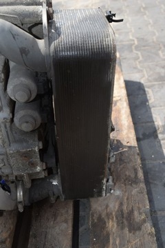 фото thumb №3, Intander 3 ретардер daf xf 105 запчасти