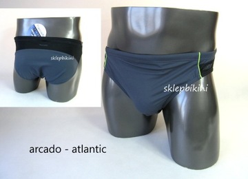 atlantic/arcado * МУЖСКИЕ плавки AMT 023 *M*st