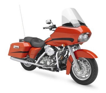 РУЧКИ HARLEY ELECTRA STREET ROAD GLIDE KING 96-07