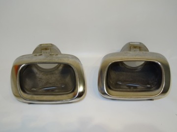 Купити Mercedes gla w156 наконечник вихлоп глушника a1564900127-04, фото thumb