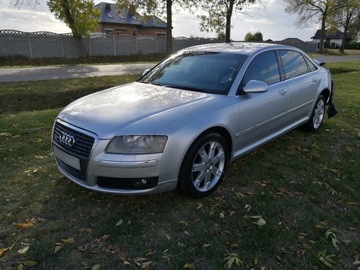 фото thumb №5, Обивка кожа сиденья a8 d3 long fl 05-09