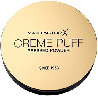 Max Factor Stone Powder №13 Нуво Бежевый