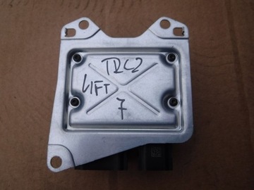 фото thumb №4, Модуль датчик подушка безопасности ford transit connect mk2 2018-