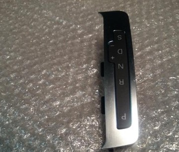 фото thumb №1, Audi a6 c6 s6 дисплей переключения передач 4f1713463d